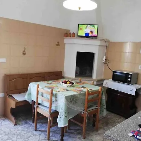 La Rimesa - Casa Indipendente Salento Semesterbostad