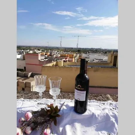 Semesterbostad La Rimesa - Casa Indipendente Salento