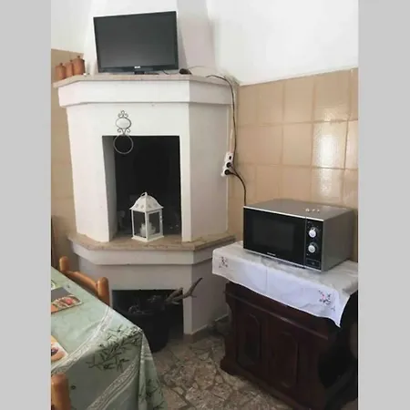 La Rimesa - Casa Indipendente Salento