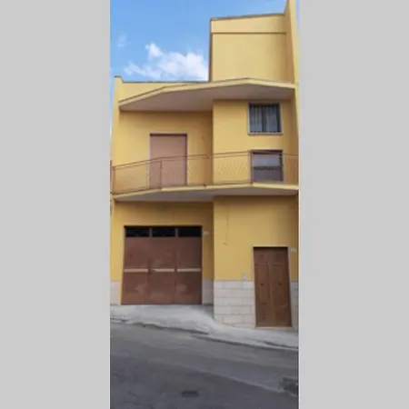 La Rimesa - Casa Indipendente Salento *