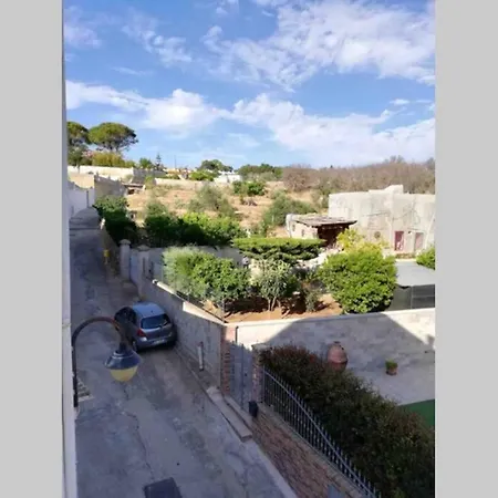 La Rimesa - Casa Indipendente Salento Semesterbostad