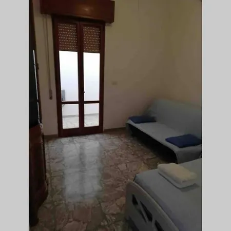 La Rimesa - Casa Indipendente Salento
